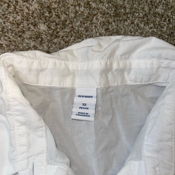 Button down shirt - Picture 2 of 5